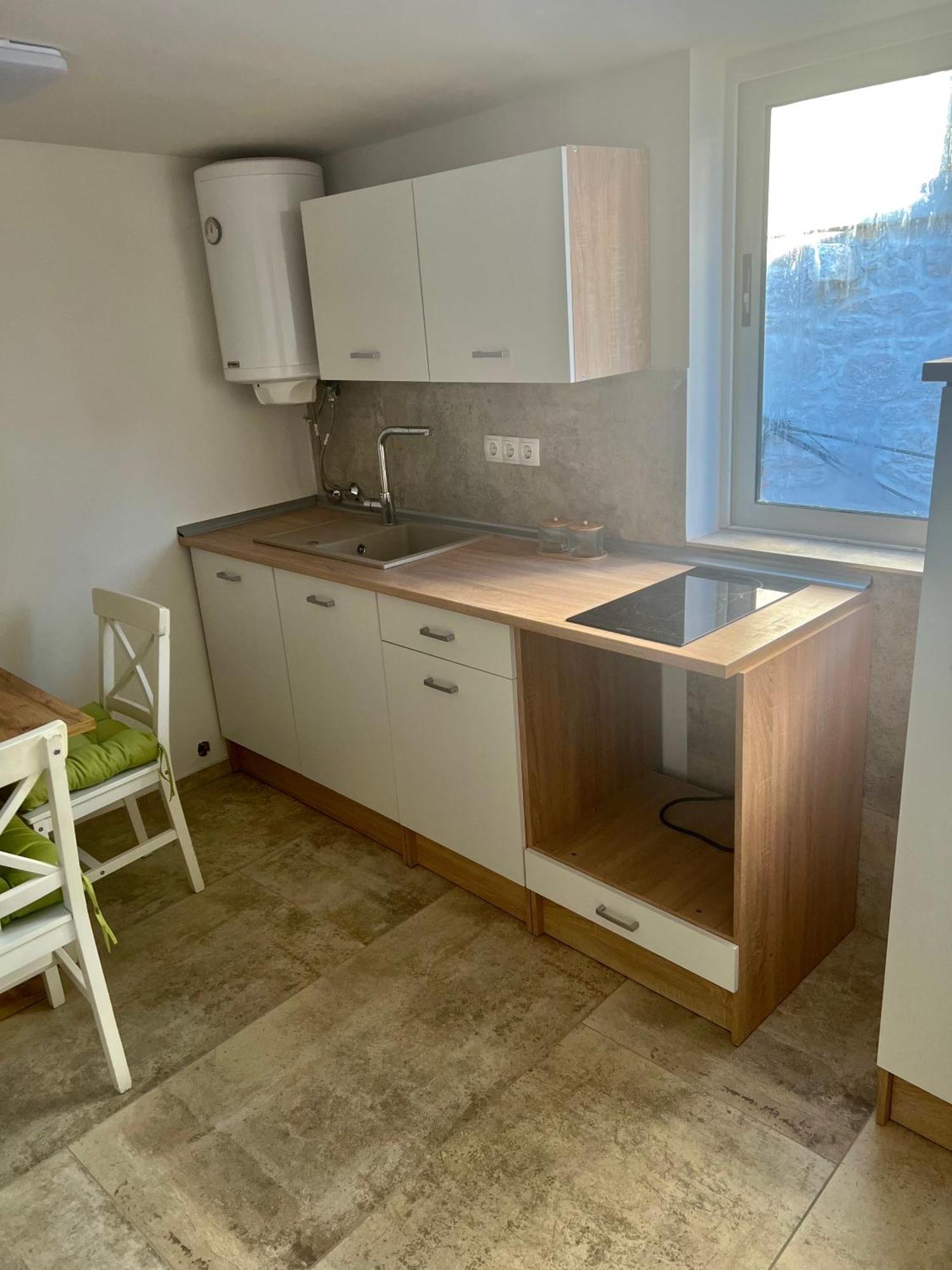 Apartman Roko Tribalj Extérieur photo