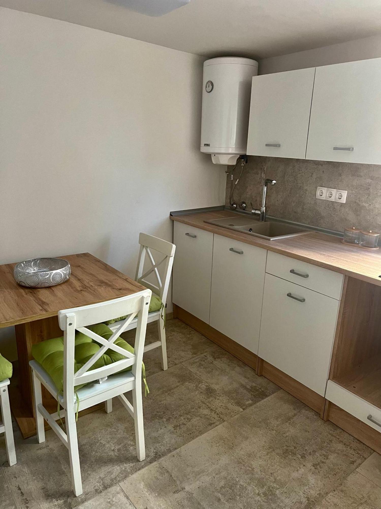 Apartman Roko Tribalj Extérieur photo