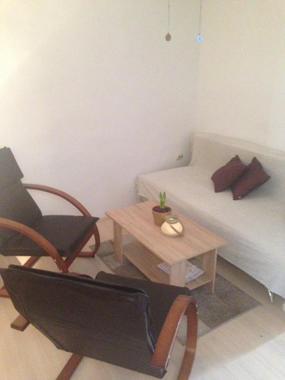 Apartman Roko Tribalj Extérieur photo
