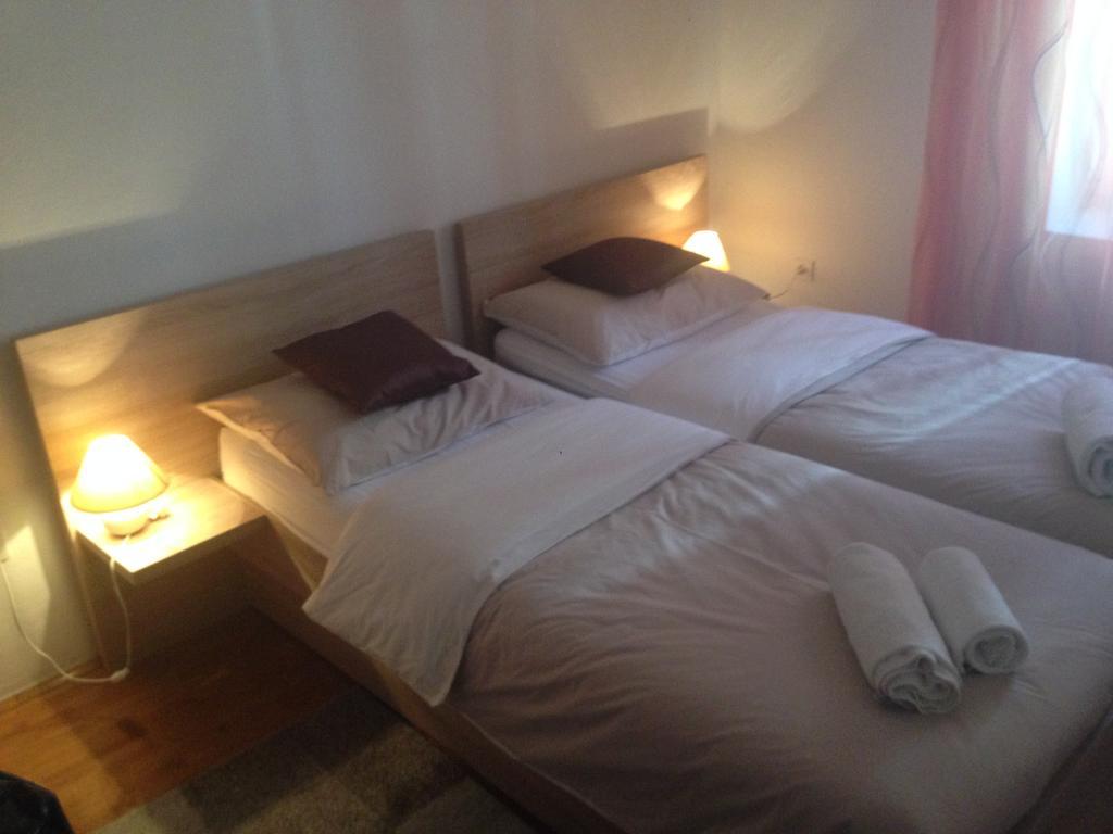 Apartman Roko Tribalj Extérieur photo