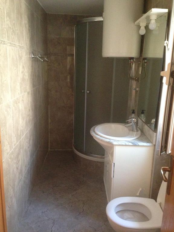 Apartman Roko Tribalj Extérieur photo