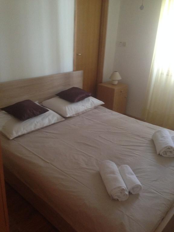 Apartman Roko Tribalj Extérieur photo