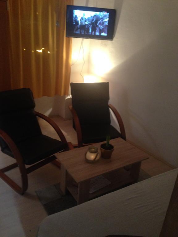 Apartman Roko Tribalj Extérieur photo