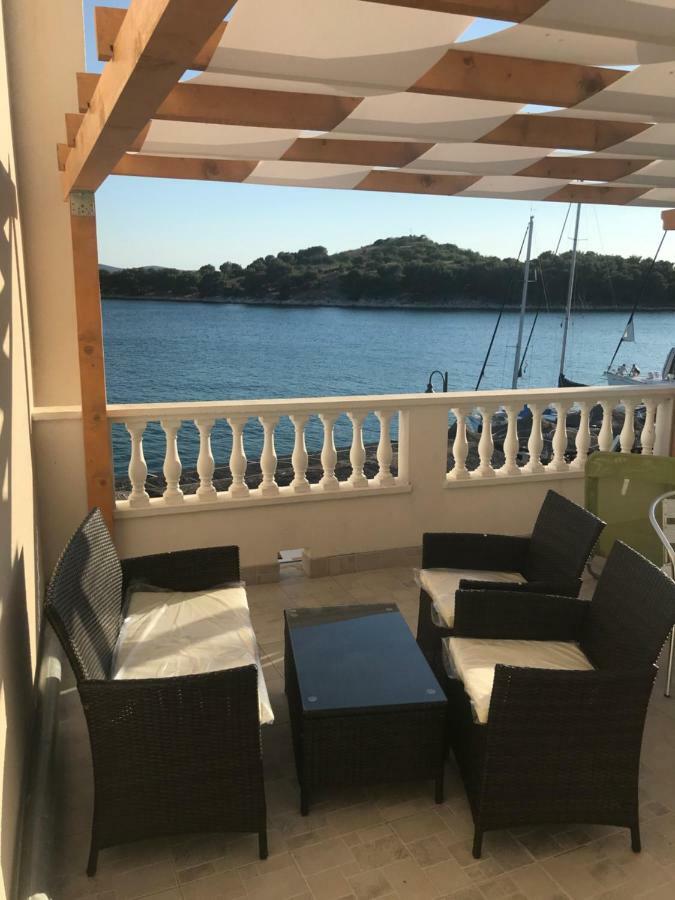 Apartman Roko Tribalj Extérieur photo